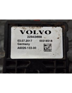 [111099] MANDO LUCES - VOLVO FH 13