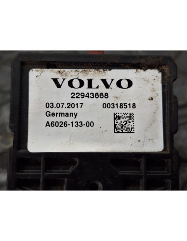 [111099] MANDO LUCES - VOLVO FH 13