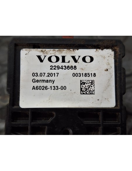 [111099] MANDO LUCES - VOLVO FH 13