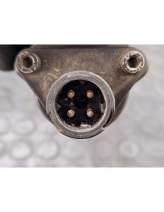 [111098] BOMBIN EMBRAGUE - IVECO EUROCARGO (01/1991 -... 2