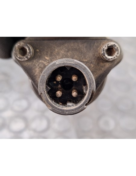 [111098] BOMBIN EMBRAGUE - IVECO EUROCARGO (01/1991 - 12/2001)