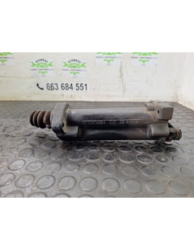 [111098] BOMBIN EMBRAGUE - IVECO EUROCARGO...