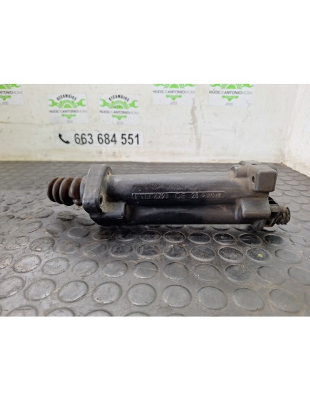 [111098] BOMBIN EMBRAGUE - IVECO EUROCARGO (01/1991 - 12/2001)