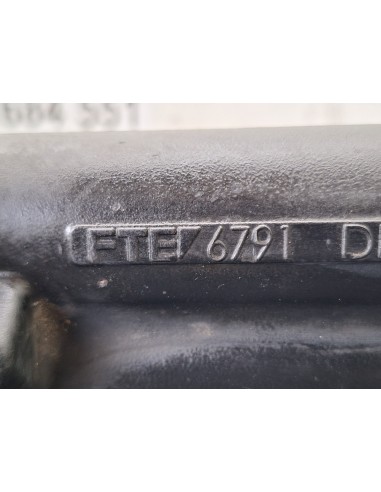 [111098] BOMBIN EMBRAGUE - IVECO EUROCARGO...