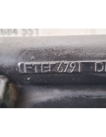 [111098] BOMBIN EMBRAGUE - IVECO EUROCARGO (01/1991 - 12/2001)