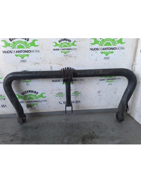 [111097] BARRA ESTABILIZADORA DE CABINA - IVECO STRALIS (AS) (01/2012 - 01/2019)