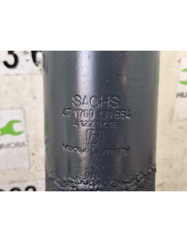 [111095] AMORTIGUADOR TRASERO - IVECO STRALIS...