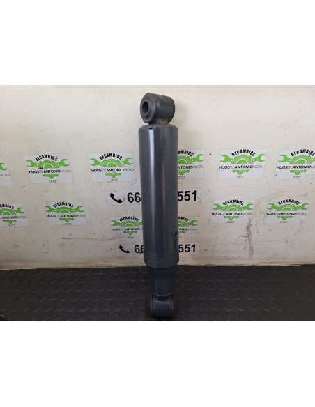 [111095] AMORTIGUADOR TRASERO - IVECO STRALIS (AS) (01/2012 - 01/2019)