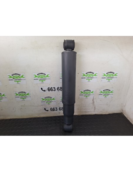 [111094] AMORTIGUADOR TRASERO - IVECO STRALIS (AS) (01/2012 - 01/2019)