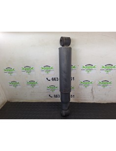 [111094] AMORTIGUADOR TRASERO - IVECO STRALIS (AS)... 2