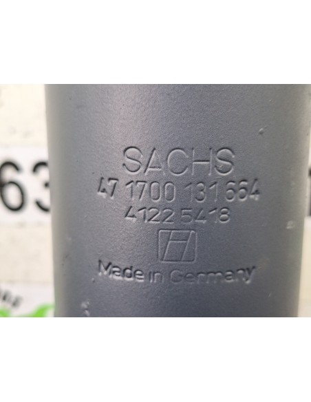 [111094] AMORTIGUADOR TRASERO - IVECO STRALIS (AS) (01/2012 - 01/2019)