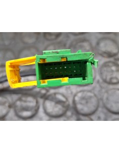 [111093] ANILLO AIRBAG - VOLVO FH 13