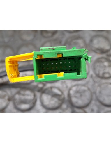 [111093] ANILLO AIRBAG - VOLVO FH 13