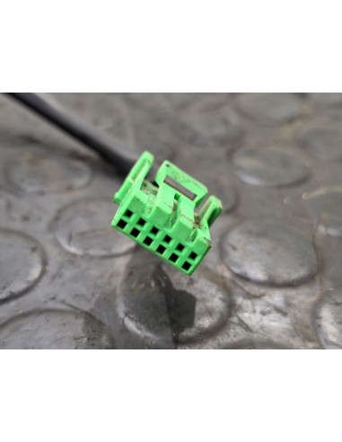 [111093] ANILLO AIRBAG - VOLVO FH 13