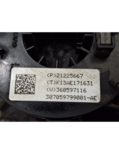 [111093] ANILLO AIRBAG - VOLVO FH 13