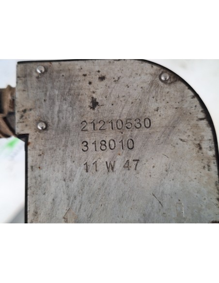 [111092] AFORADOR - RENAULT MAGNUM 4XX.18/4XX.26 02 - (01/2001 - 12/2006)