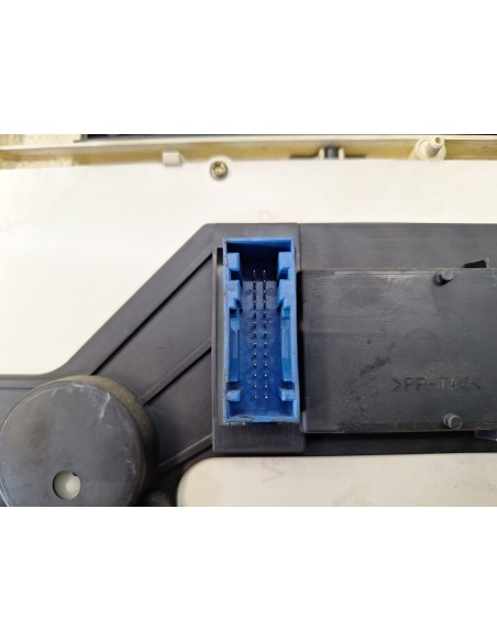 [111091] CUADRO INSTRUMENTOS - RENAULT MAGNUM 4XX.18/4XX.26 02 - (01/2001 - 12/2006)