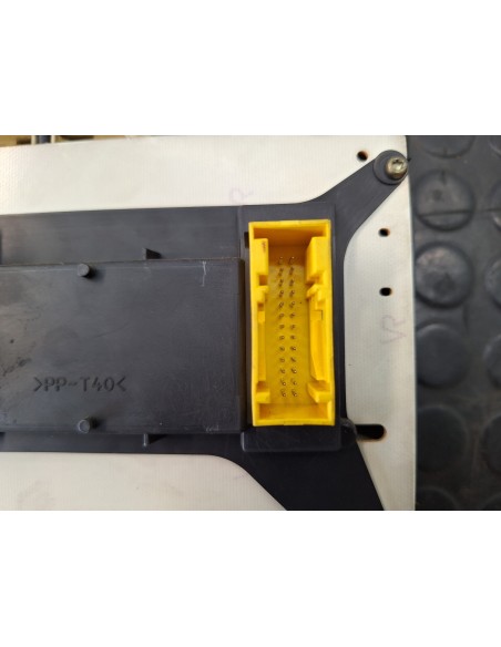 [111091] CUADRO INSTRUMENTOS - RENAULT MAGNUM 4XX.18/4XX.26 02 - (01/2001 - 12/2006)