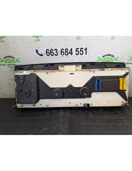 [111091] CUADRO INSTRUMENTOS - RENAULT MAGNUM 4XX.18/4XX.26 02 - (01/2001 - 12/2006)