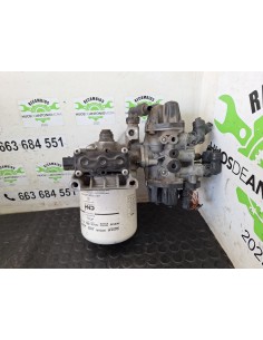 [111089] FILTRO SECADOR - IVECO EUROCARGO TECTOR (01/2001...