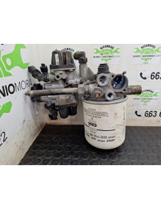 [111089] FILTRO SECADOR - IVECO EUROCARGO TECTOR (01/2001... 2