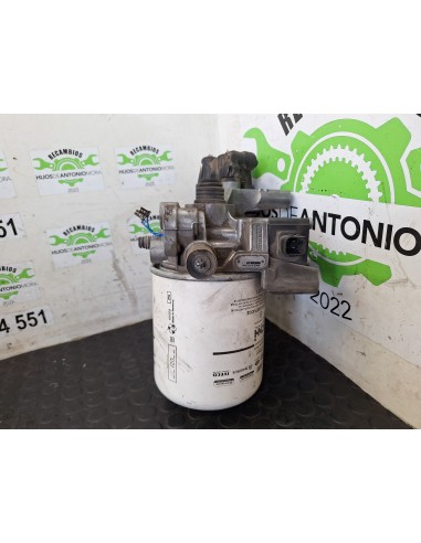 [111089] FILTRO SECADOR - IVECO EUROCARGO...