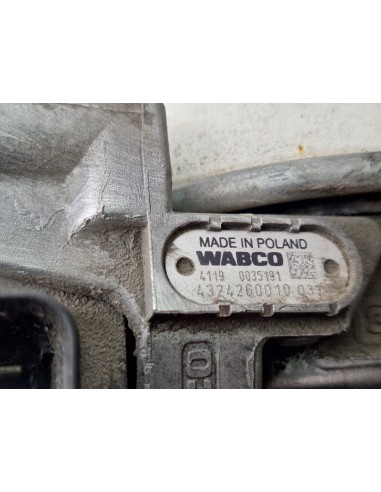 [111089] FILTRO SECADOR - IVECO EUROCARGO...