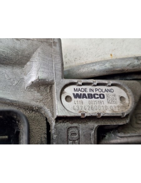 [111089] FILTRO SECADOR - IVECO EUROCARGO TECTOR (01/2001 - 12/2003)