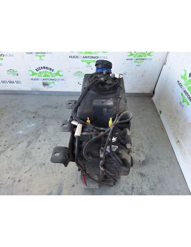 [111087] DEPOSITO ADBLUE - IVECO EUROCARGO...