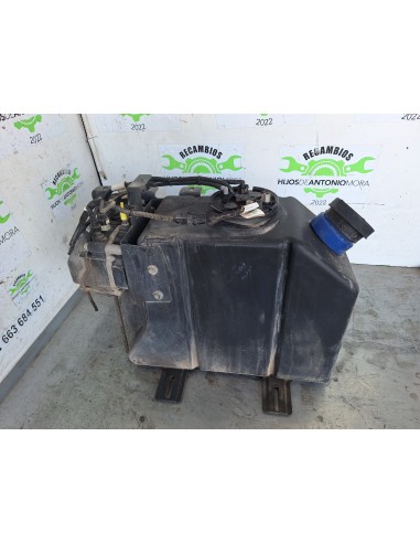 [111087] DEPOSITO ADBLUE - IVECO EUROCARGO...