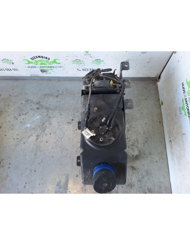 [111087] DEPOSITO ADBLUE - IVECO EUROCARGO...