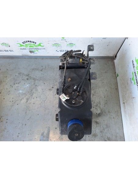 [111087] DEPOSITO ADBLUE - IVECO EUROCARGO TECTOR (01/2001 - 12/2003)