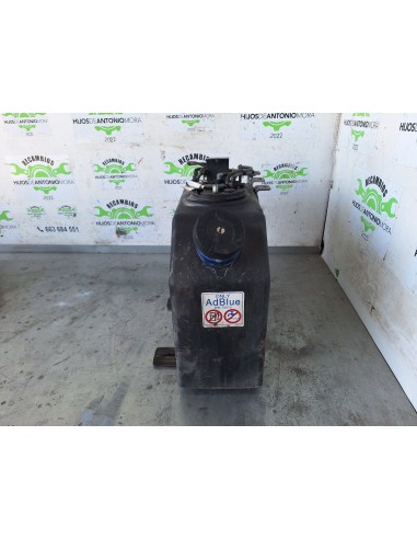 [111087] DEPOSITO ADBLUE - IVECO EUROCARGO...