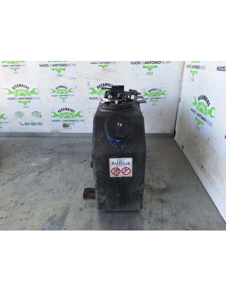 [111087] DEPOSITO ADBLUE - IVECO EUROCARGO TECTOR (01/2001 - 12/2003)