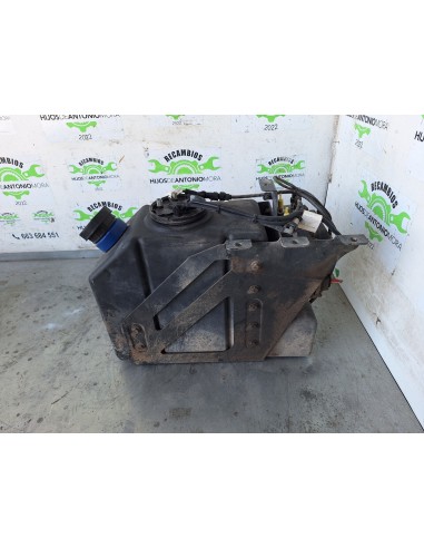 [111087] DEPOSITO ADBLUE - IVECO EUROCARGO...