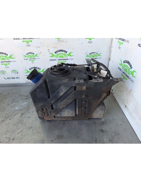 [111087] DEPOSITO ADBLUE - IVECO EUROCARGO TECTOR (01/2001 - 12/2003)