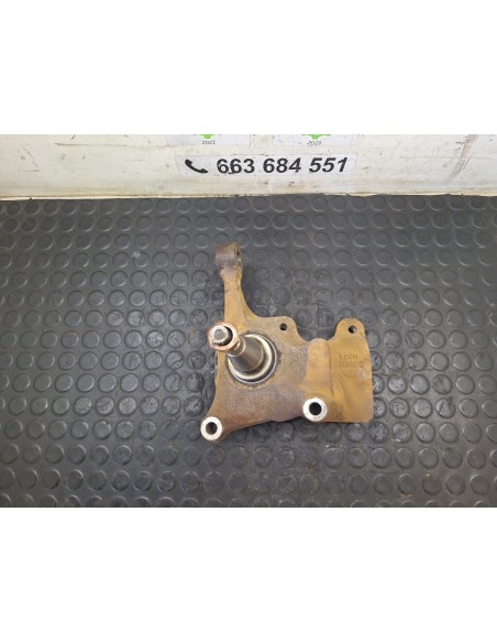 [111085] MANGUETA DELANTERA IZQUIERDA - FORD TRANSIT (01/1979 - ...)