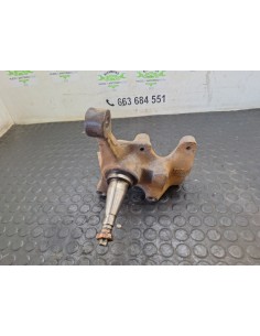 [111085] MANGUETA DELANTERA IZQUIERDA - FORD TRANSIT... 2