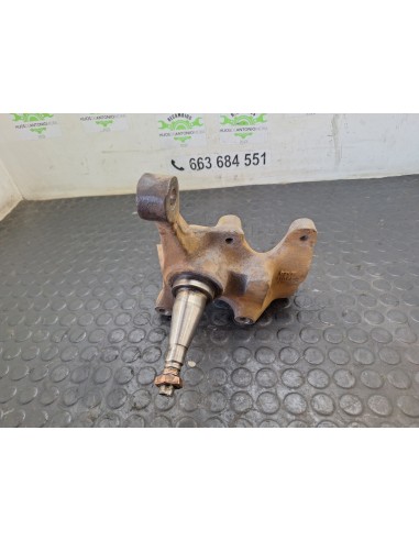 [111085] MANGUETA DELANTERA IZQUIERDA - FORD...