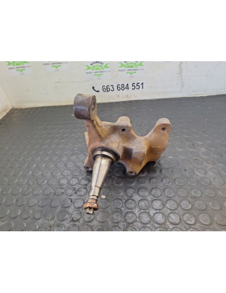 [111085] MANGUETA DELANTERA IZQUIERDA - FORD TRANSIT (01/1979 - ...)