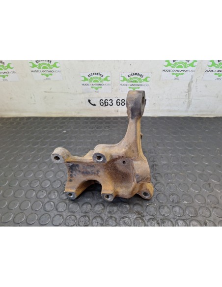 [111085] MANGUETA DELANTERA IZQUIERDA - FORD TRANSIT (01/1979 - ...)