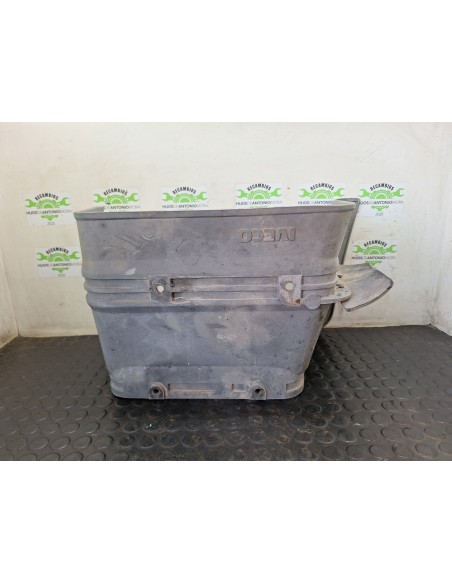 [111084] ESTRIBO DELANTERO DERECHO - IVECO EUROCARGO TECTOR (01/2001 - 12/2003)