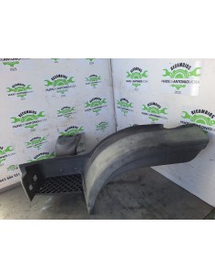 [111082] GUARDABARROS BAJO CABINA IZQUIERDO - IVECO...