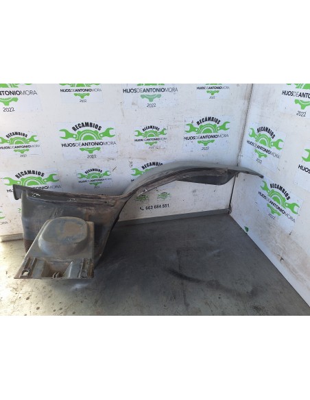 [111081] GUARDABARROS BAJO CABINA DERECHO - IVECO EUROCARGO TECTOR (01/2001 - 12/2003)