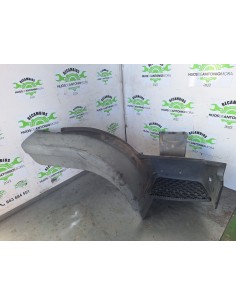 [111081] GUARDABARROS BAJO CABINA DERECHO - IVECO... 2