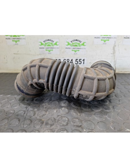 [111079] TUBO FILTRO AIRE - IVECO EUROCARGO TECTOR (01/2001 - 12/2003)