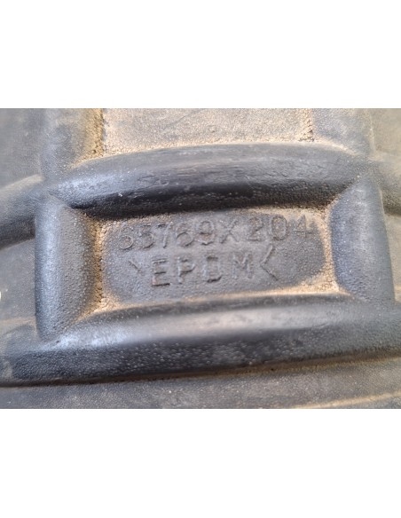 [111079] TUBO FILTRO AIRE - IVECO EUROCARGO TECTOR (01/2001 - 12/2003)