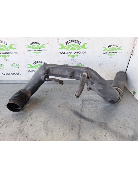 [111078] TUBO FILTRO AIRE - IVECO EUROCARGO TECTOR (01/2001 - 12/2003)