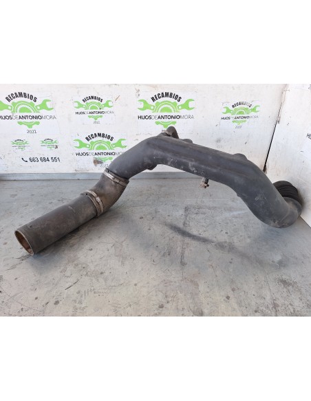 [111078] TUBO FILTRO AIRE - IVECO EUROCARGO TECTOR (01/2001 - 12/2003)