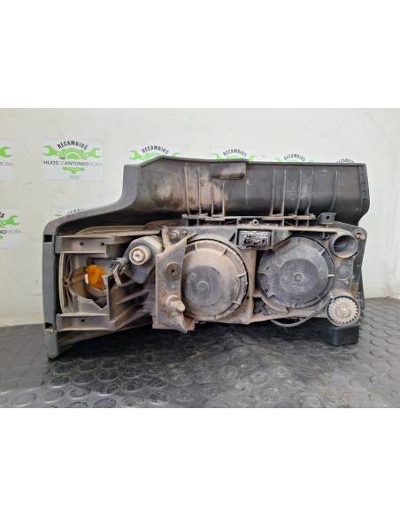 [111075] FARO IZQUIERDO - RENAULT MIDLUM (01/2000 - 12/2013)